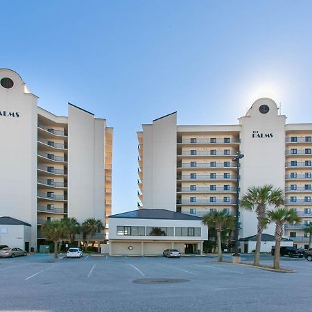 The Palms Apart otel Orange Beach Dış mekan fotoğraf