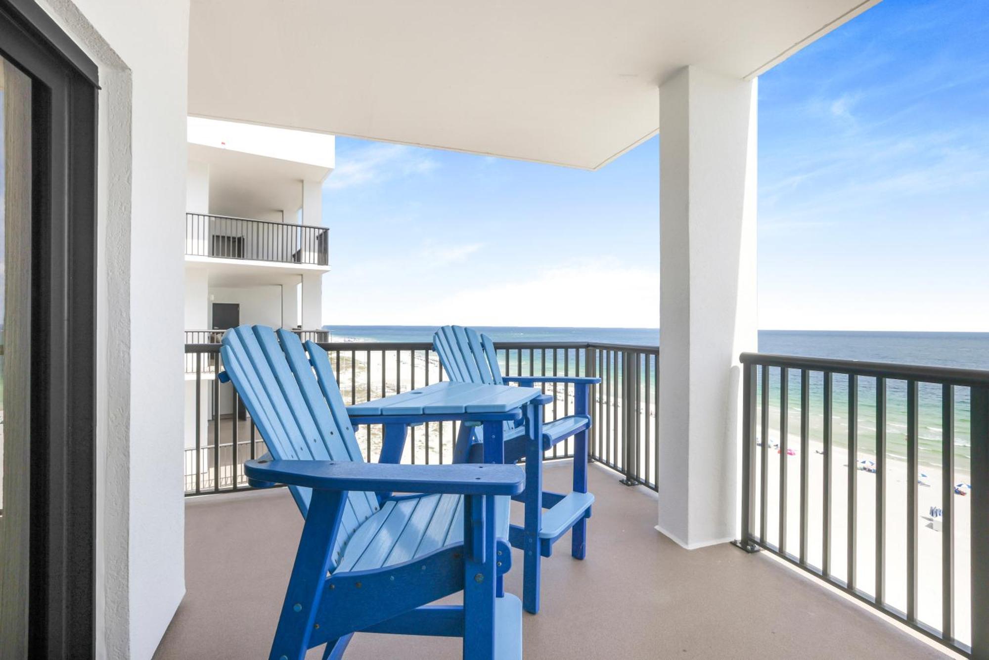 The Palms Apart otel Orange Beach Dış mekan fotoğraf